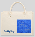 On My Way Handbag